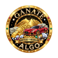 Gánate Algo